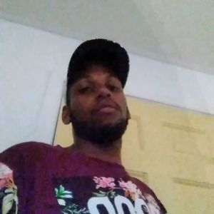 Meet your Posher, Donte